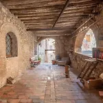 Sotto Gli Archi パガーニコ