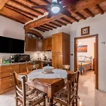 Sotto Gli Archi アパート