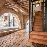 Sotto Gli Archi アパート