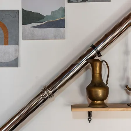 Appartement Sotto Gli Archi Paganico (Grosseto)