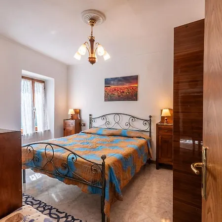 Sotto Gli Archi Appartement