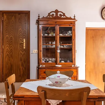 Sotto Gli Archi Appartement *