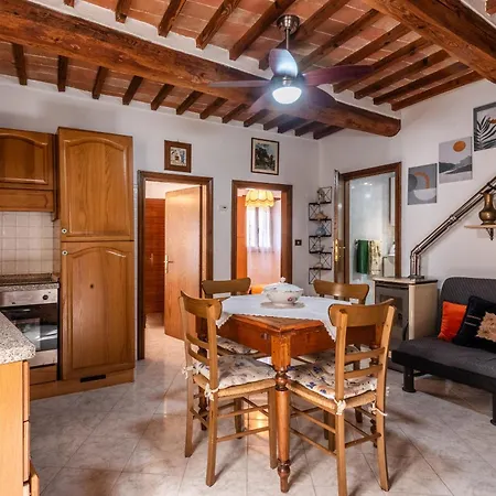 Sotto Gli Archi Appartement Paganico (Grosseto)
