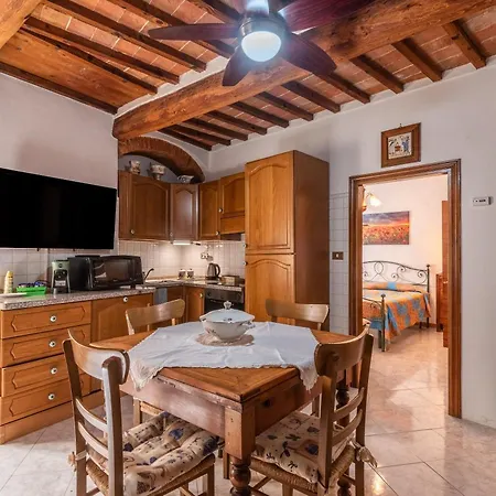 Sotto Gli Archi *