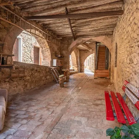 Appartement Sotto Gli Archi