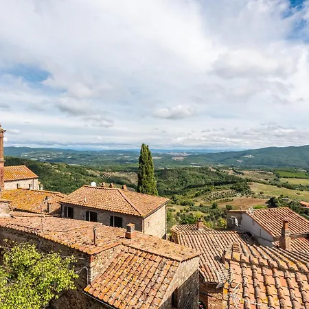Sotto Gli Archi Appartement
